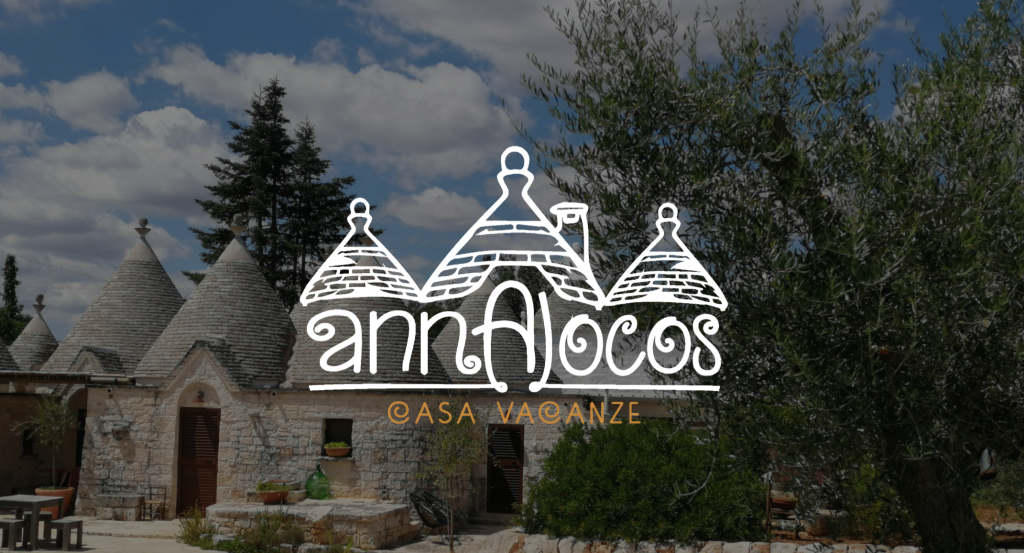 Annalocos in Locorotondo, Italy